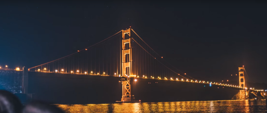 Paradise x SF 2: San Francisco door de ogen van een liefhebber