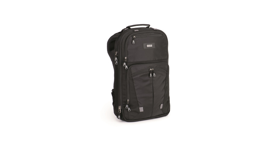 Review Think Tank Shape Shifter: Zo groot als je wensen