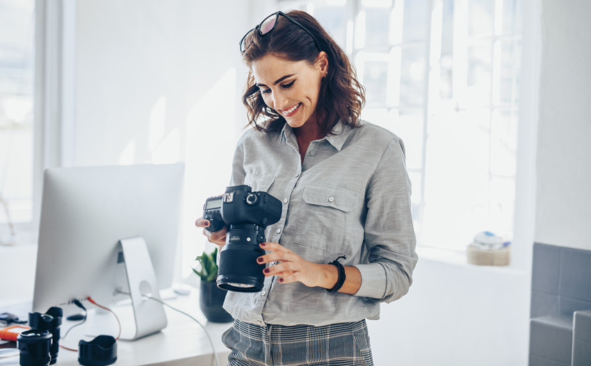 Succesvol starten als beroepsfotograaf? Ben jij klaar voor de uitdaging? 8 tips van Wilmar.
