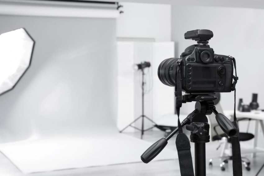 Nieuwe lens-based opleiding Fotoacademie ‘conceptueel beeld: opleiding voor fotografie en video’