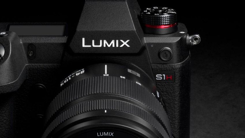 Panasonic en Atomos werken samen aan firmware-update voor LUMIX S1H