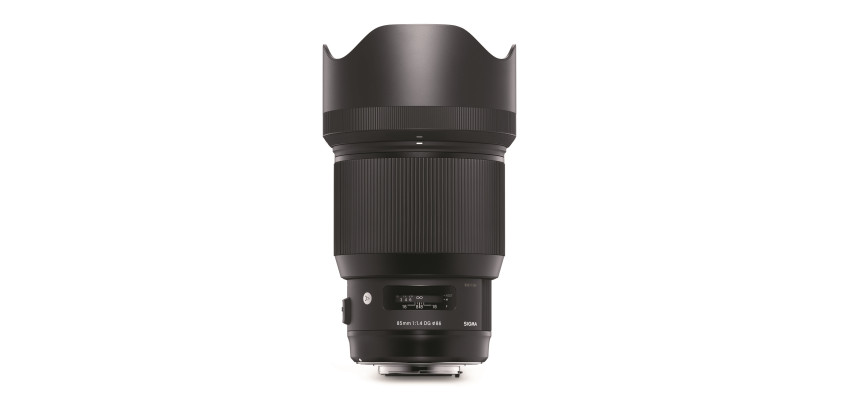 Review: Sigma 85mm f/1.4 Art Briljant uit Japan