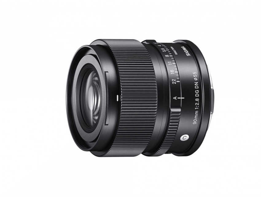 Review SIGMA 90mm F2.8 DG DN door DXOMARK