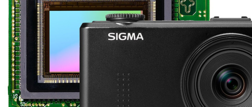 Sigma rust DP-serie uit met 3 x 15mp-sensor