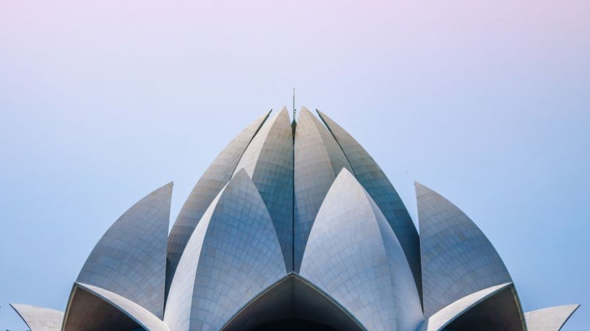 Doe mee met de nieuwe weekopdracht 'Architectuurfotografie'. Zend je foto in en win!
