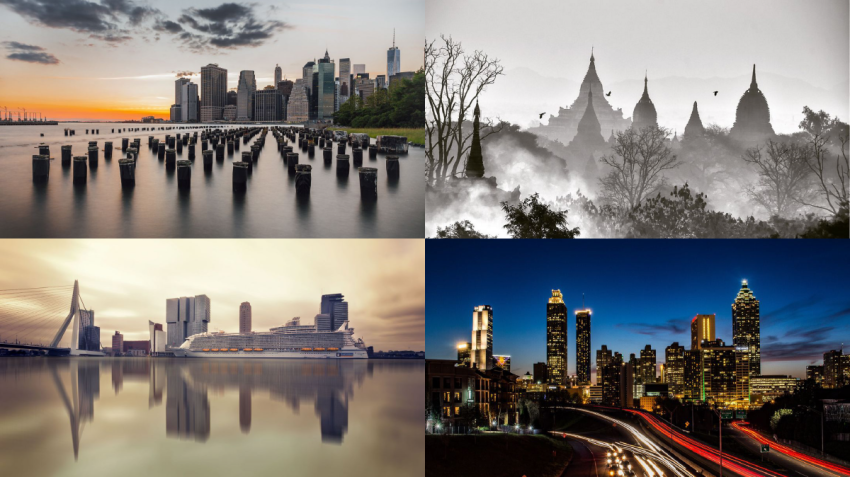 Uitslag DIGIFOTO Challenge mei bekend