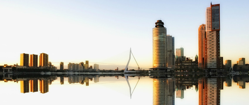 Rotterdams Beeldfonds presenteert...