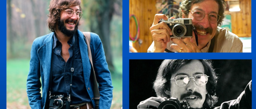De keerzijde van technologische vooruitgang voor de fotografie