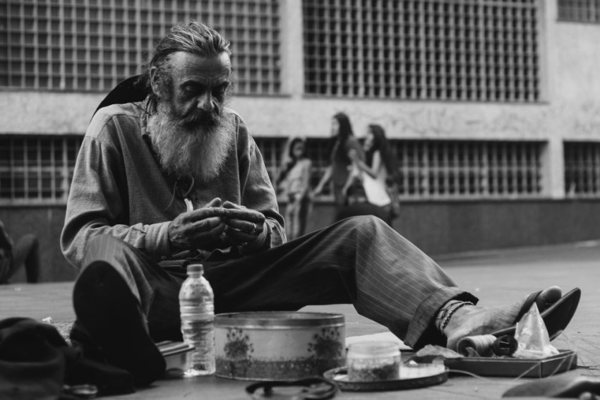 Over sociaal-documentaire fotografie en storytelling fotografie