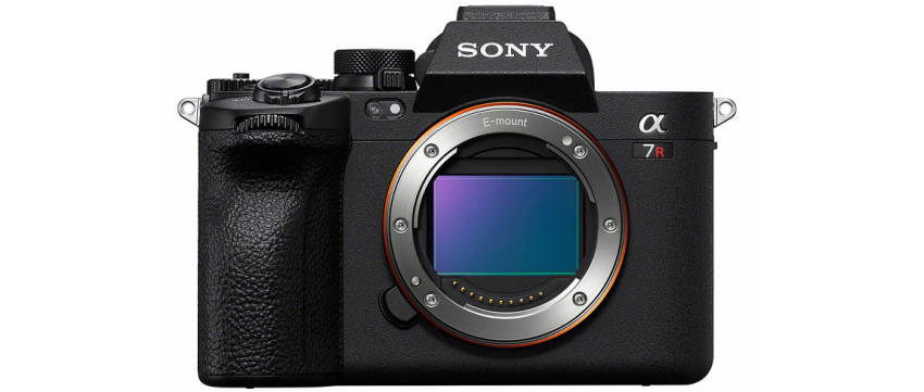 Review Sony A7RV: Met de R van resolutie