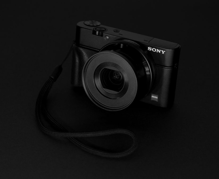 Goede camera voor vlogs? De Sony RX 100 VI getest