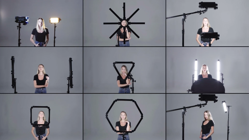 Spekular: het Zwitsers zakmes onder de studiobelichting