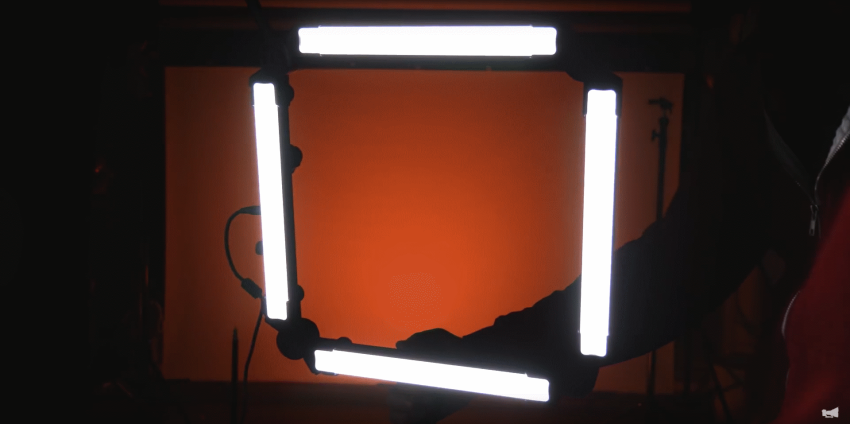 Videoreview: Spiffy Gear Spekular light, een modulair lichtsysteem