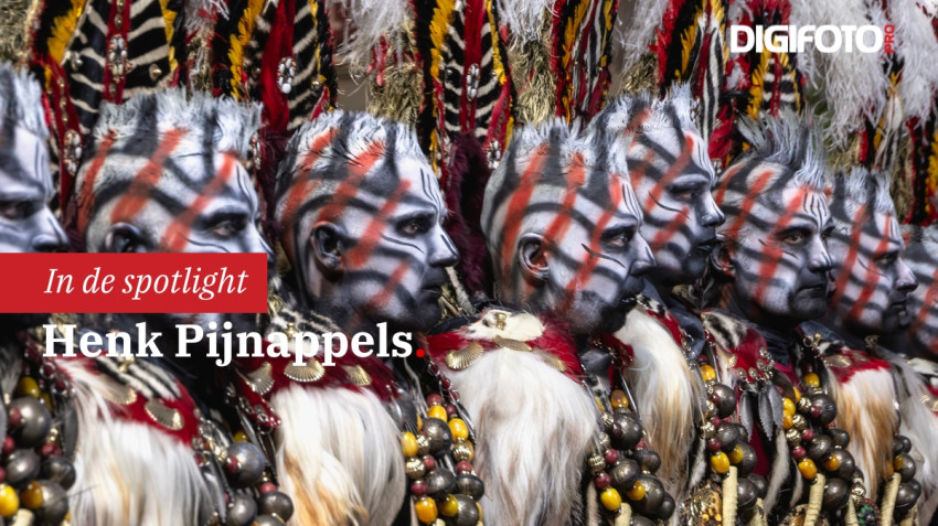 Spotlight van de week #29 | DIGIFOTO Pro Gallery