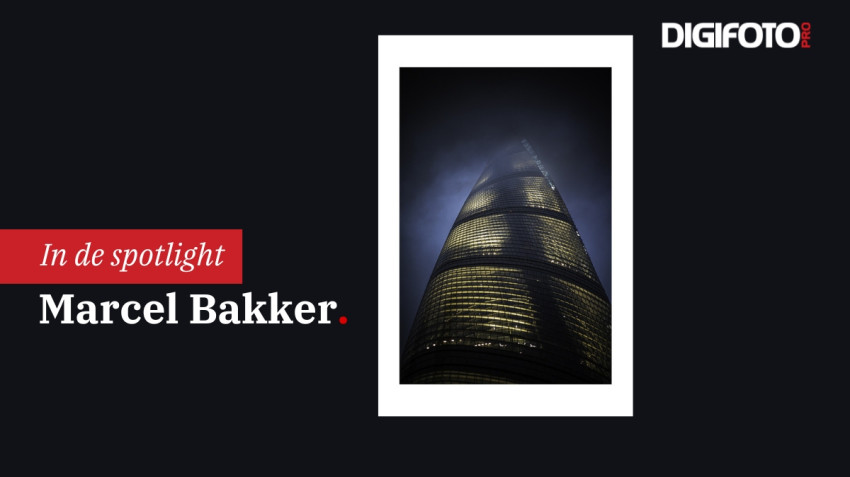 Spotlight van de week #33 | DIGIFOTO Pro Gallery