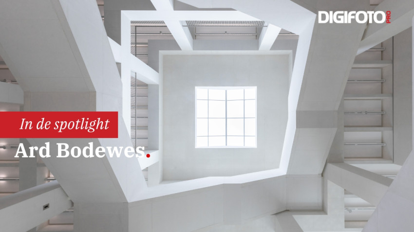 Spotlight van de week #34 | DIGIFOTO Pro Gallery