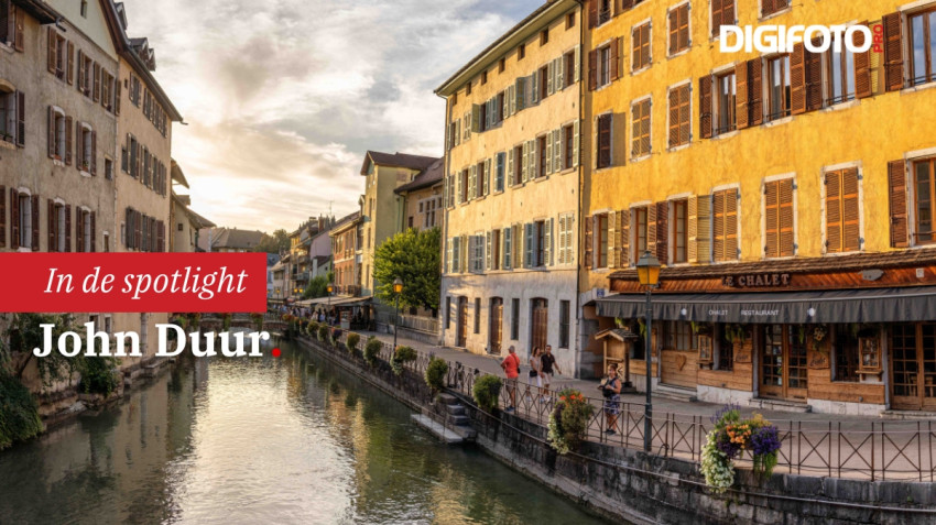 Spotlight van de week #37 | DIGIFOTO Pro Gallery