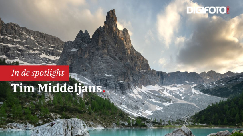 Spotlight van de week #44 | DIGIFOTO Pro Gallery