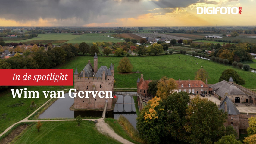 Spotlight van de week #48 | DIGIFOTO Pro Gallery