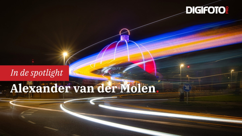 Spotlight van de week #51 | DIGIFOTO Pro Gallery