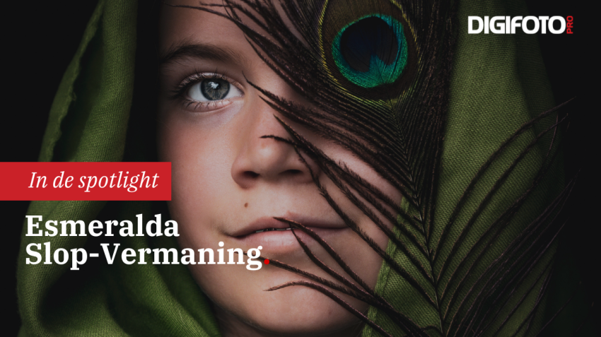 Spotlight van de week #22 | DIGIFOTO Pro Gallery