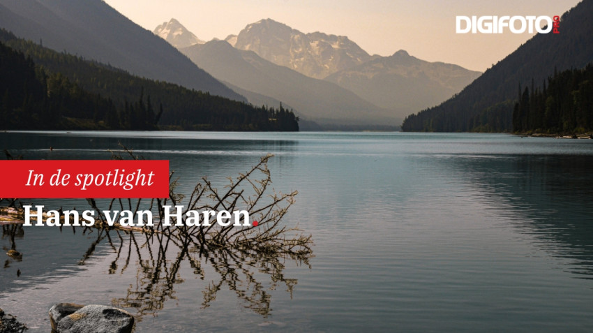 Spotlight van de week #11 | DIGIFOTO Pro Gallery