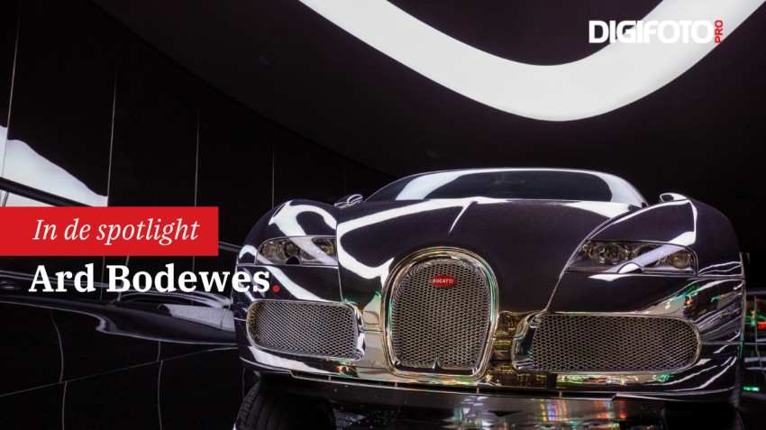 Spotlight van de week #13 | DIGIFOTO Pro Gallery