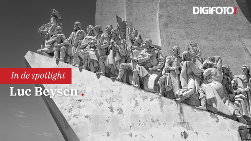Spotlight van de week #18 | DIGIFOTO Pro Gallery