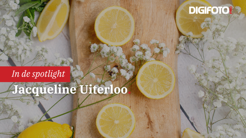 Spotlight van de week #46 | DIGIFOTO Pro Gallery