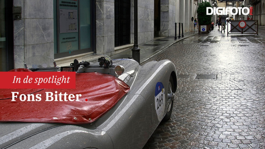 Spotlight van de week #26 | DIGIFOTO Pro Gallery