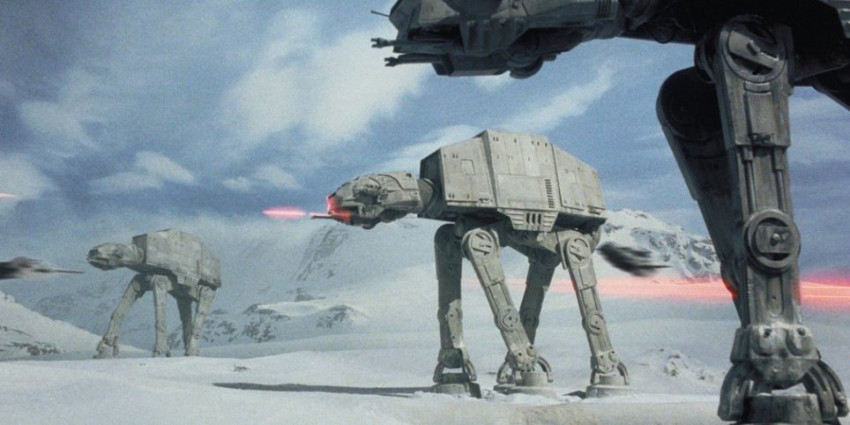 MustSee: Star Wars en fotografie
