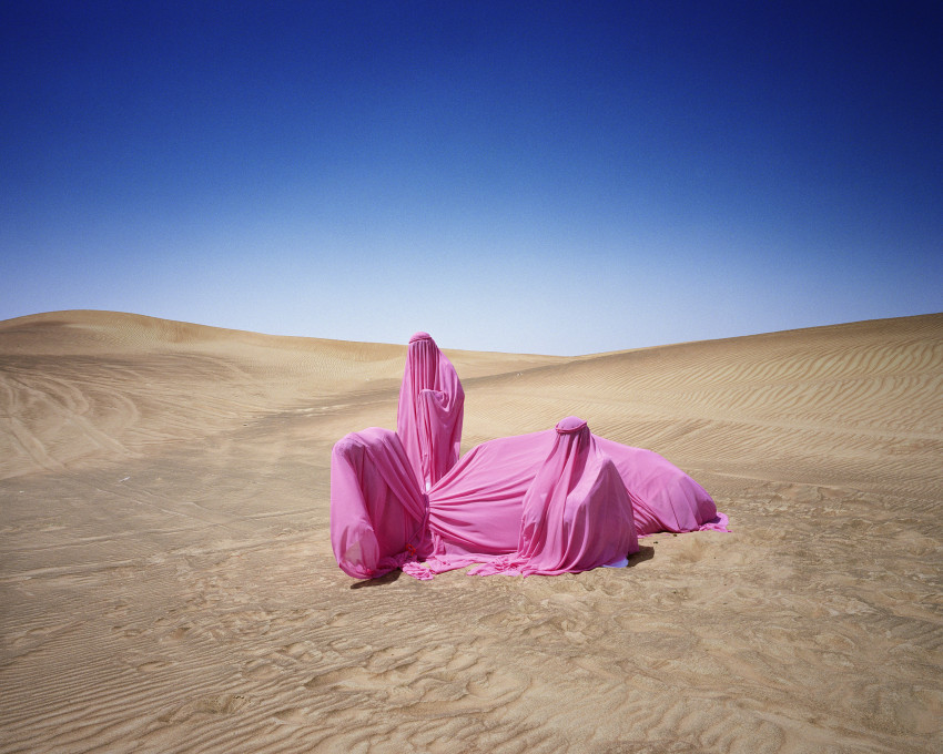 Preview Scarlett Hooft Graafland: Magisch-realistische werelden