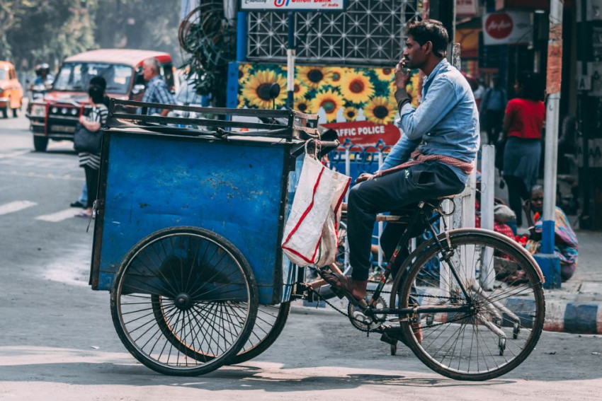 Straatfotografie: hoe blijf je ongezien? En nog vijf tips