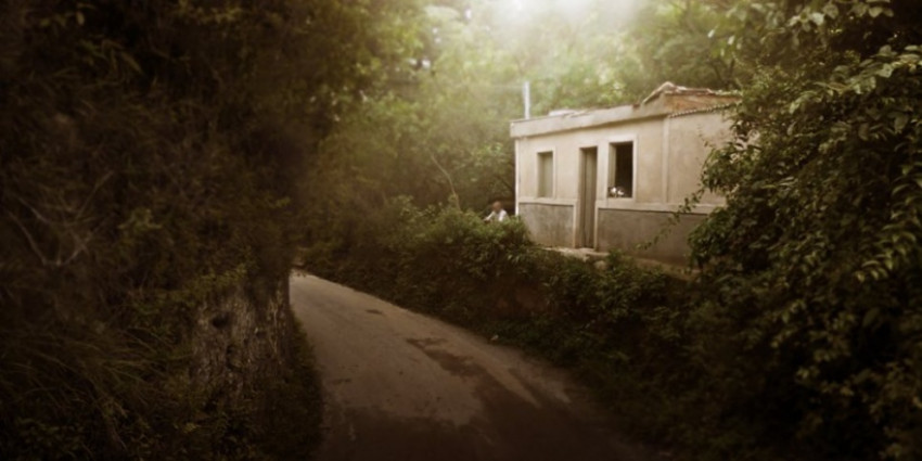 Fraaie foto's door Google Street View