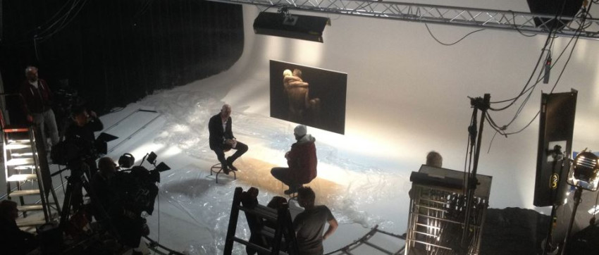 Fotostudio de Jong, vanaf zaterdag 11 januari op Nederland 2