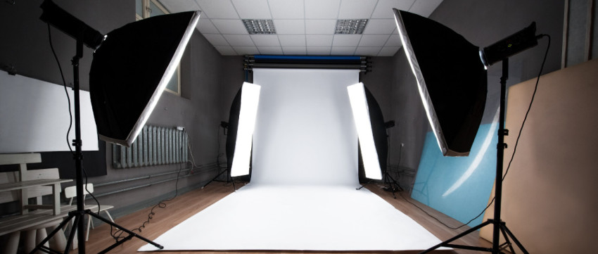 5 handige tips voor studiofotografie