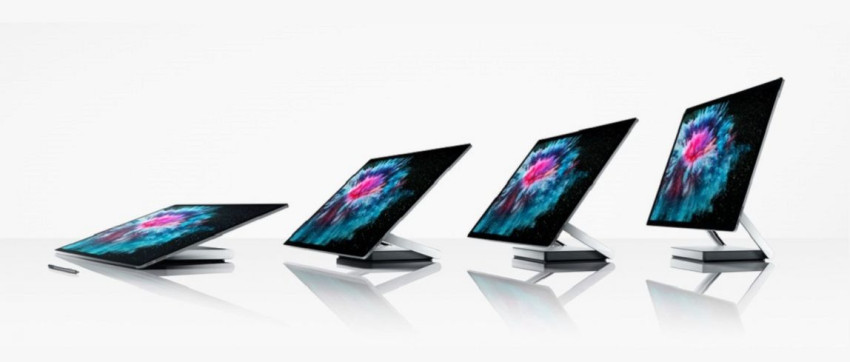 Review: Microsoft Surface Studio 2