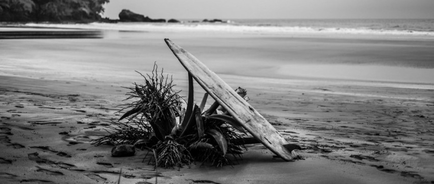 Tentoonstelling 'Surf Tribe' van Stephan Vanfleteren in Kunsthal Rotterdam