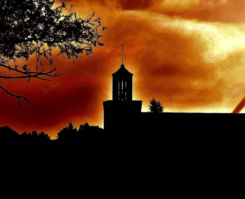 In de spotlight: ‘Take me to church’ van Ellen Rillman