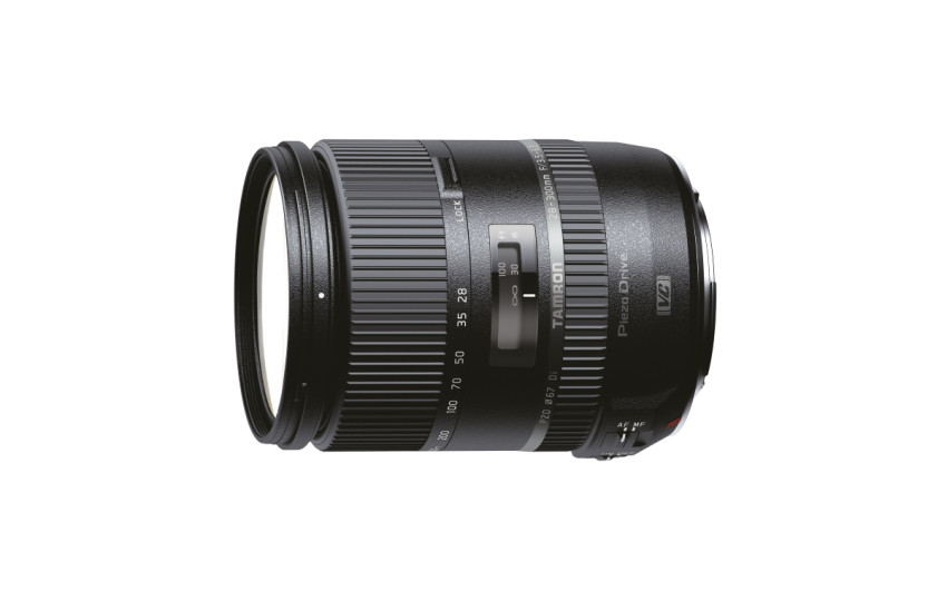 Review: Tamron 28-300mm F/3.5-6.3 Di VC PZD