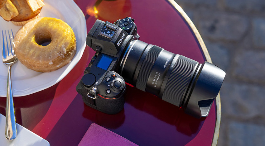 Review - Tamron 28-75mm F/2.8 Di III VXD G2 voor Nikon Z