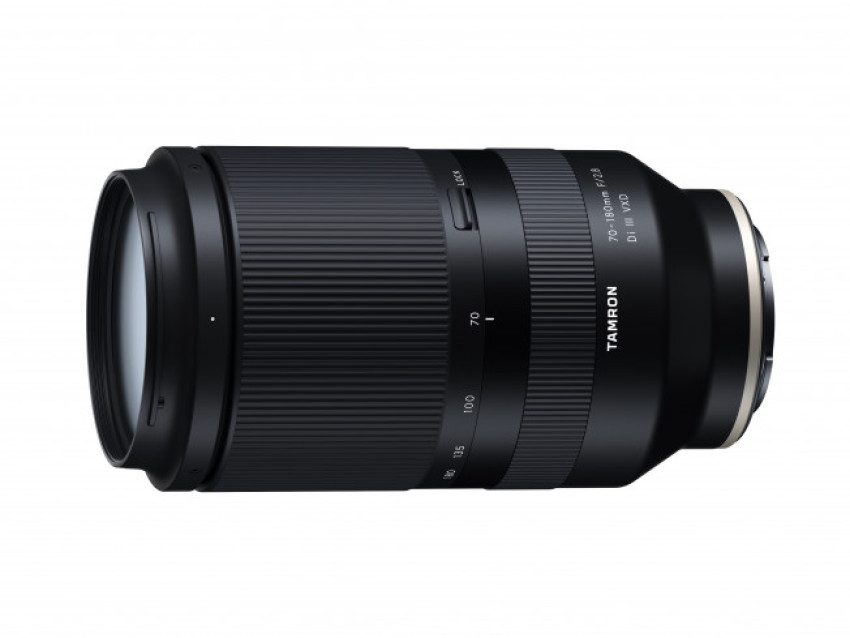 Review Tamron 70-180mm f/2.8 f/2.8 DI III RXD 