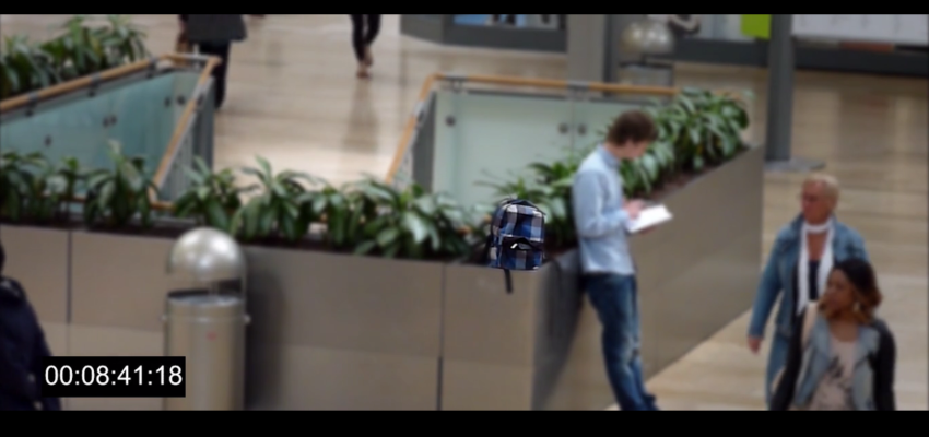 Nederlandse filmstudent maakt documentaire over gestolen telefoon 