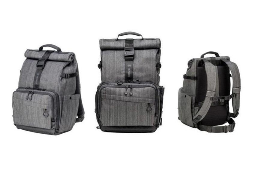 Tenba DNA 15 Backpack, praktisch en stijlvol
