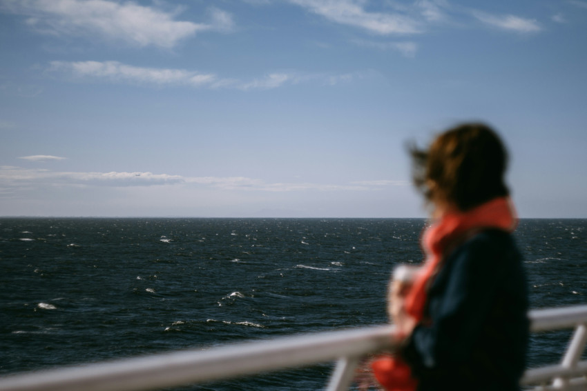 Haida Gwaii: fotografie met respect en diepte