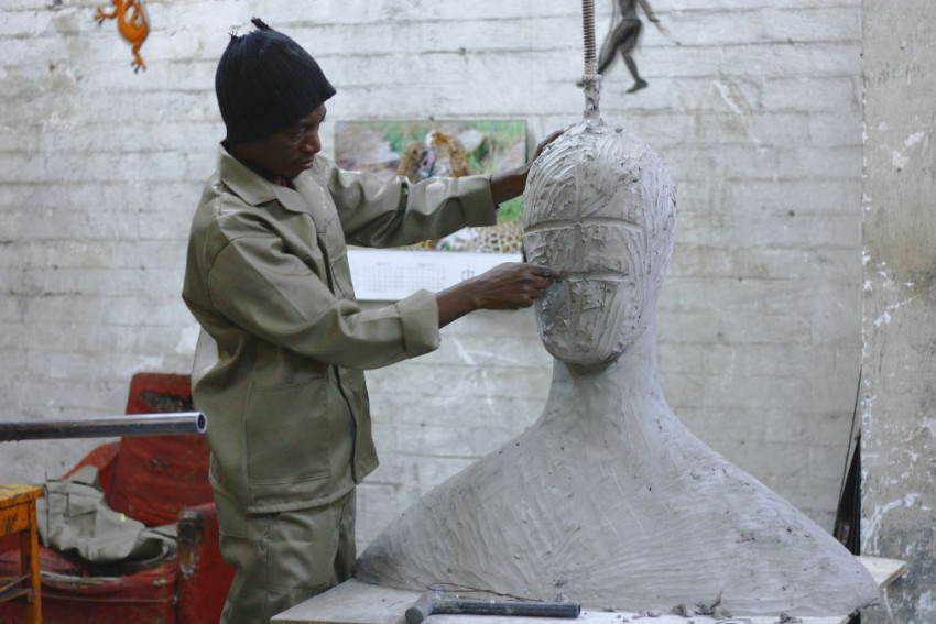 De kunst van croppen  