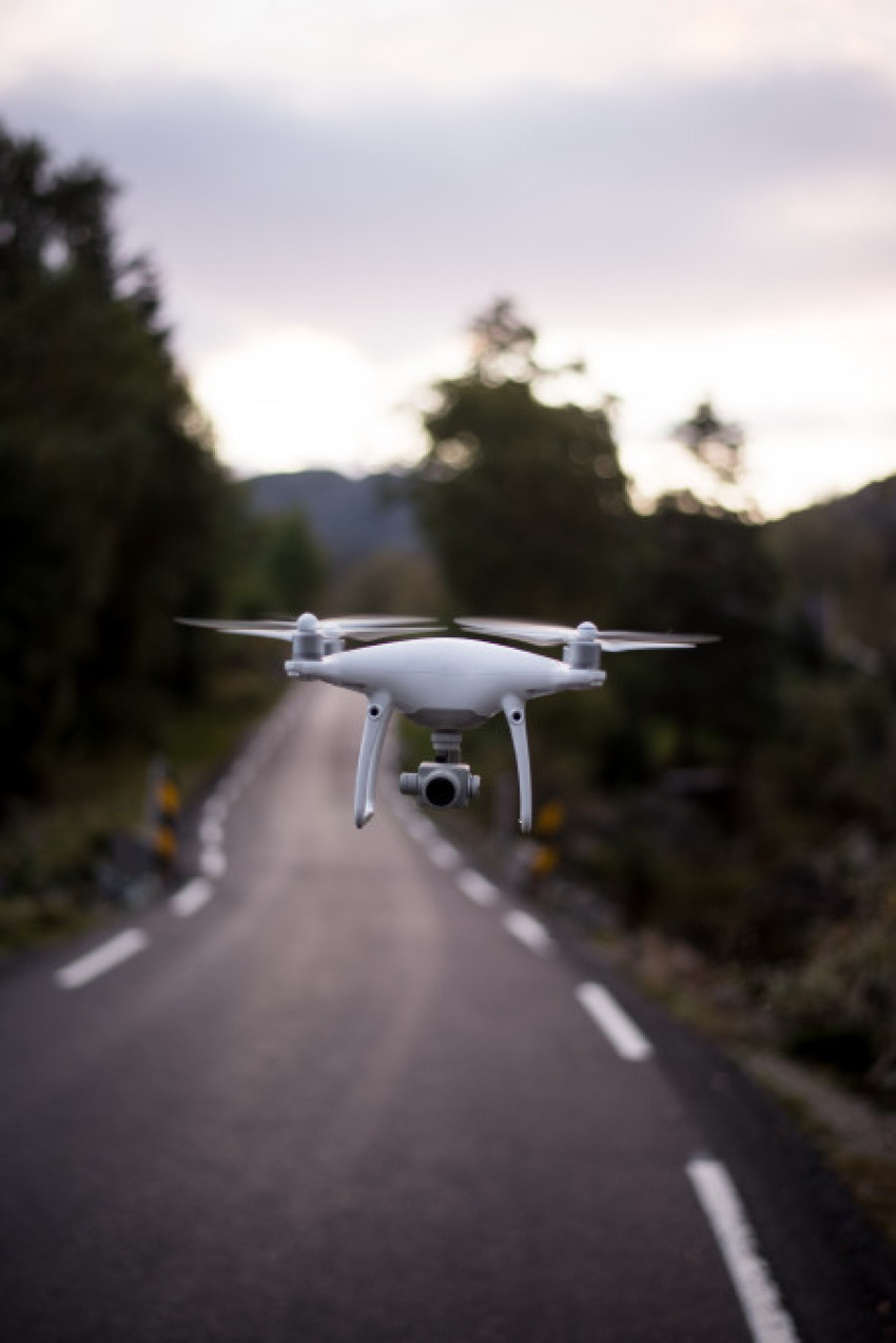 Koopgids: Welke drone past bij jou?