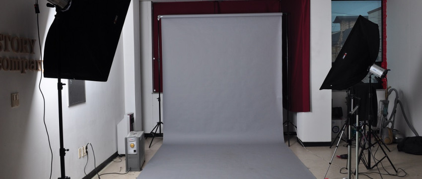 20 tips voor je eigen thuisstudio