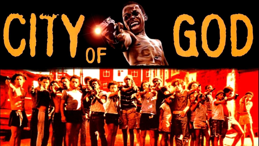 Kijktip: City of God