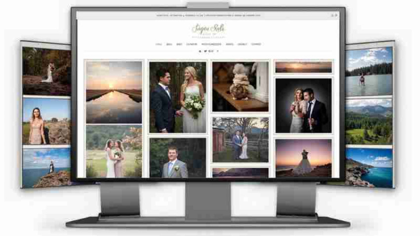 Je fotografiebusiness online laten groeien: Essentiële tips voor zichtbaarheid en klantvertrouwen